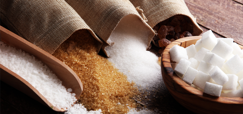 How to know the process involved in bringing sugar to our tables?