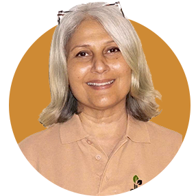 Bindu Vashist Goel