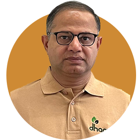 Kishor Shah