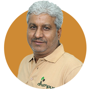 Mukul Sharma