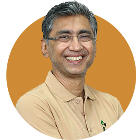 Samir Thukral