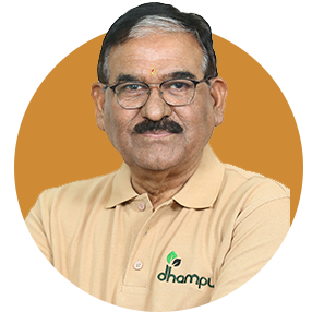Sandeep Kumar Sharma