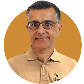 Vishal Saluja