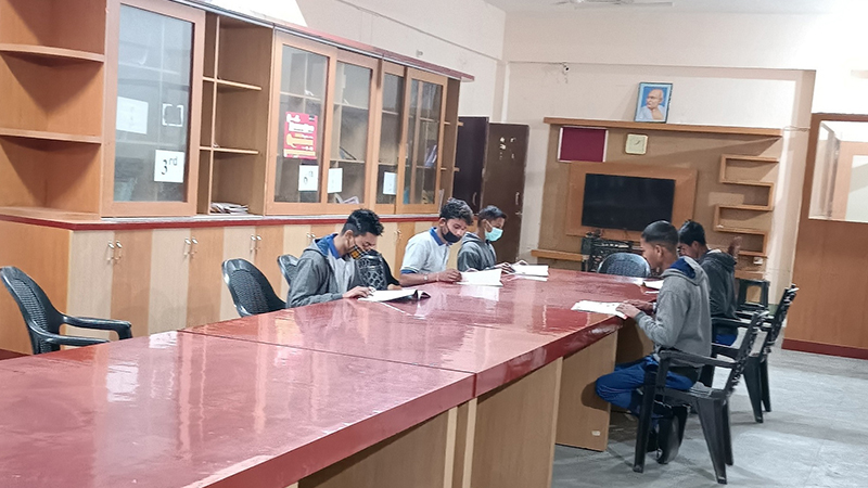 Strengthening Communities through Education