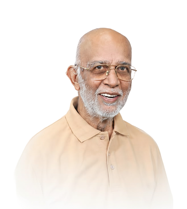 Late Mr. Vijay Kumar Goel (1945 – 2026)
